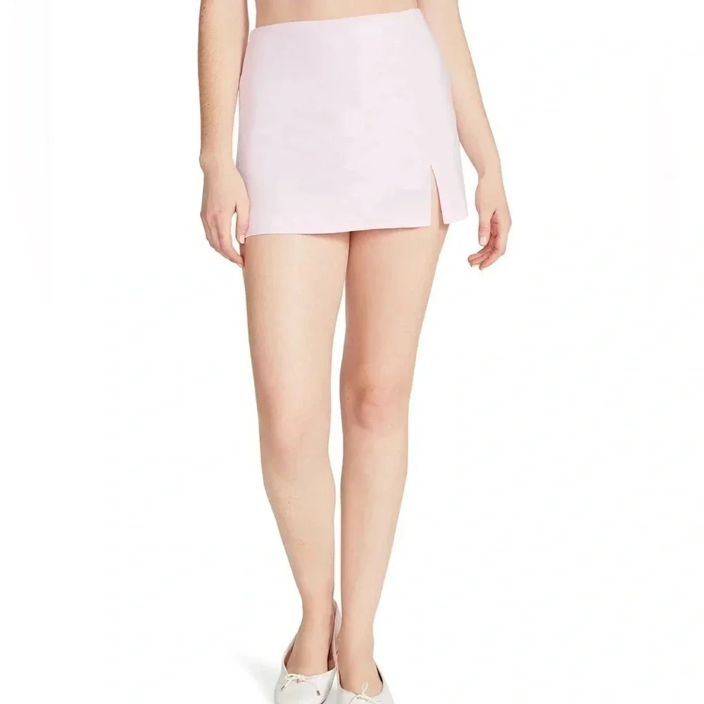 STEVE MADDEN NWT CAM SKORT